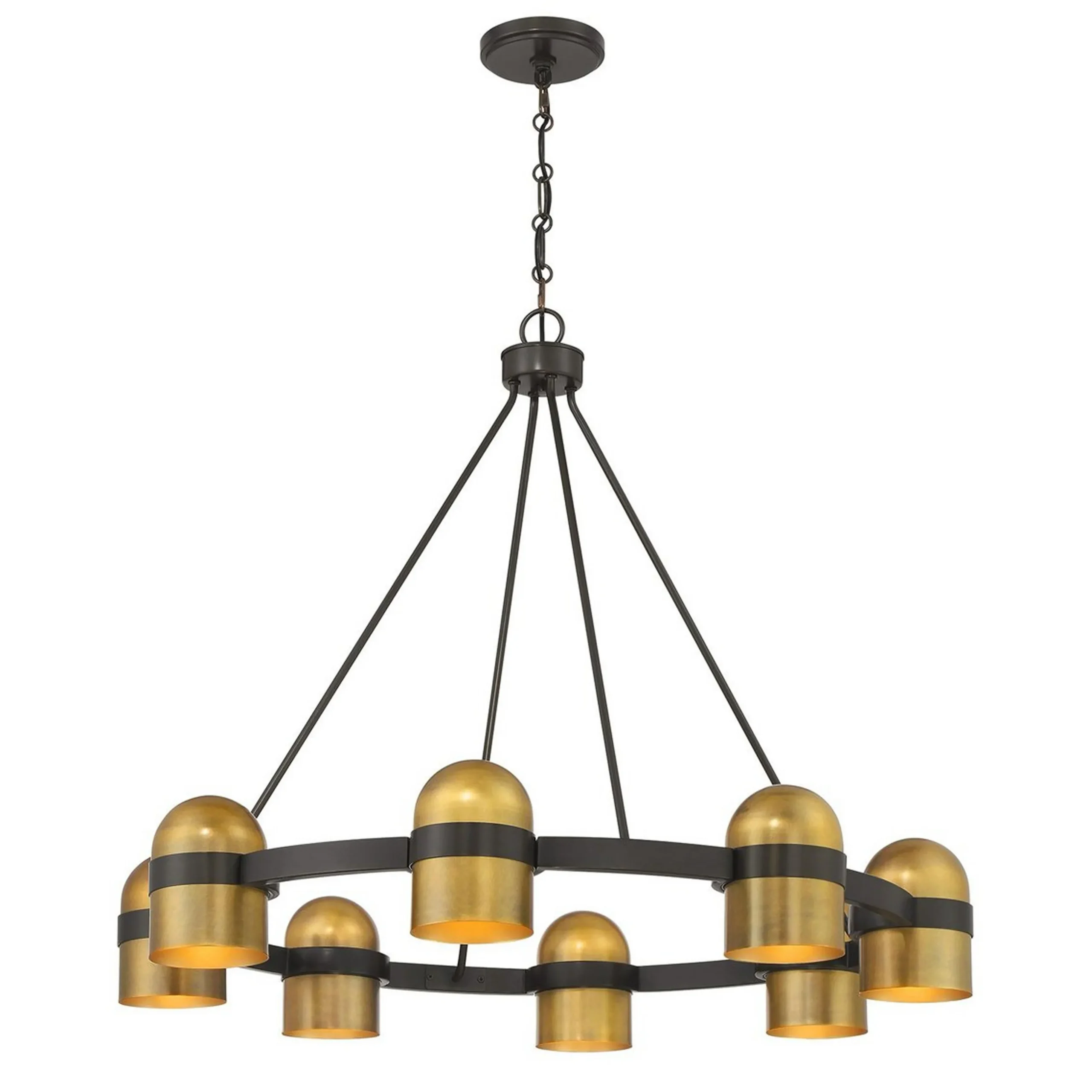 Mendoza Chandelier - Large
