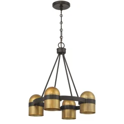 Mendoza Chandelier - Small