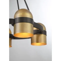 Mendoza Chandelier - Small