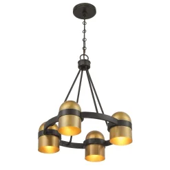 Mendoza Chandelier - Small