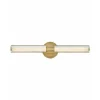 Mercredi LED Vanity Light