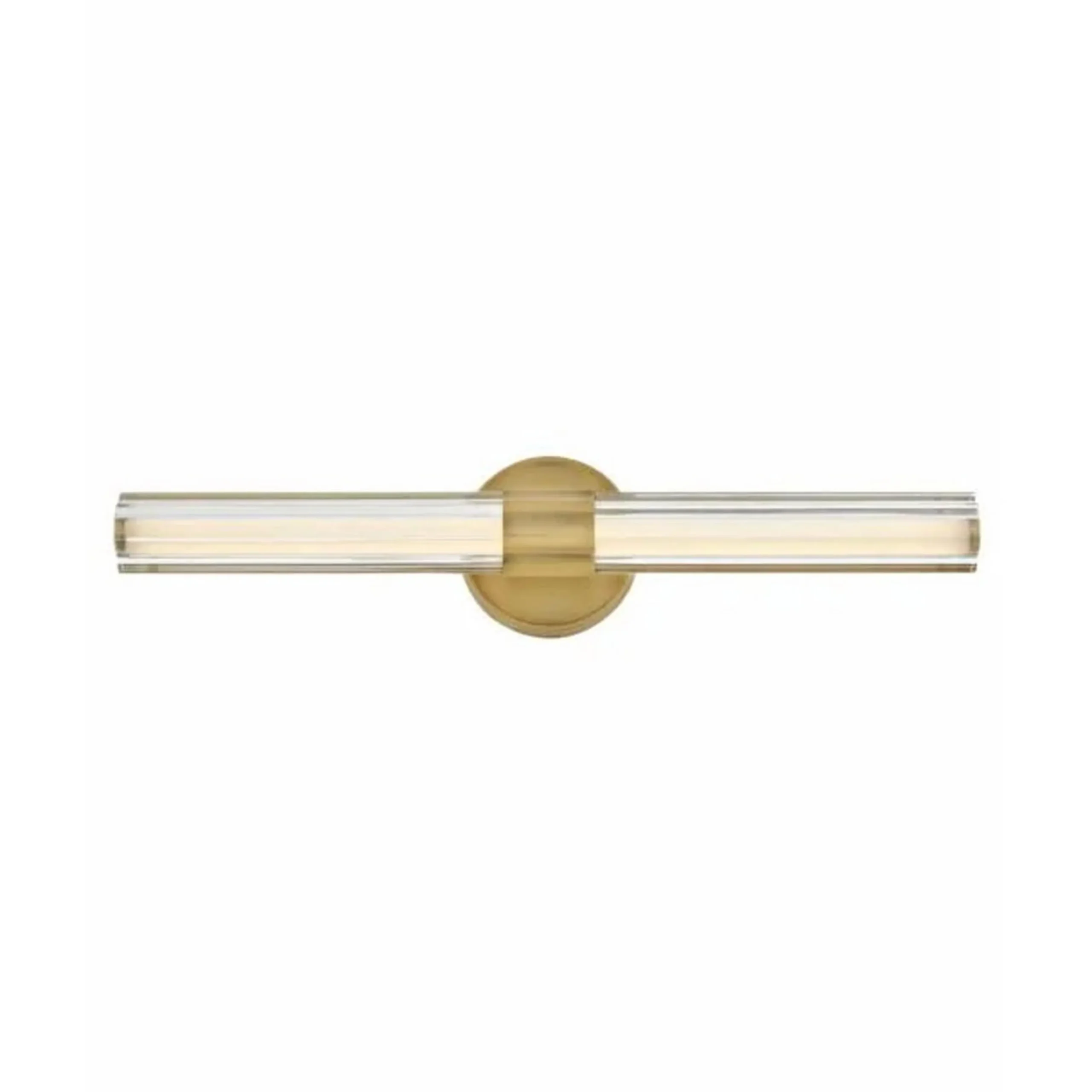 Mercredi LED Vanity Light