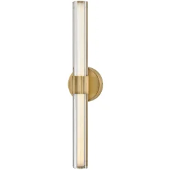 Mercredi LED Vanity Light
