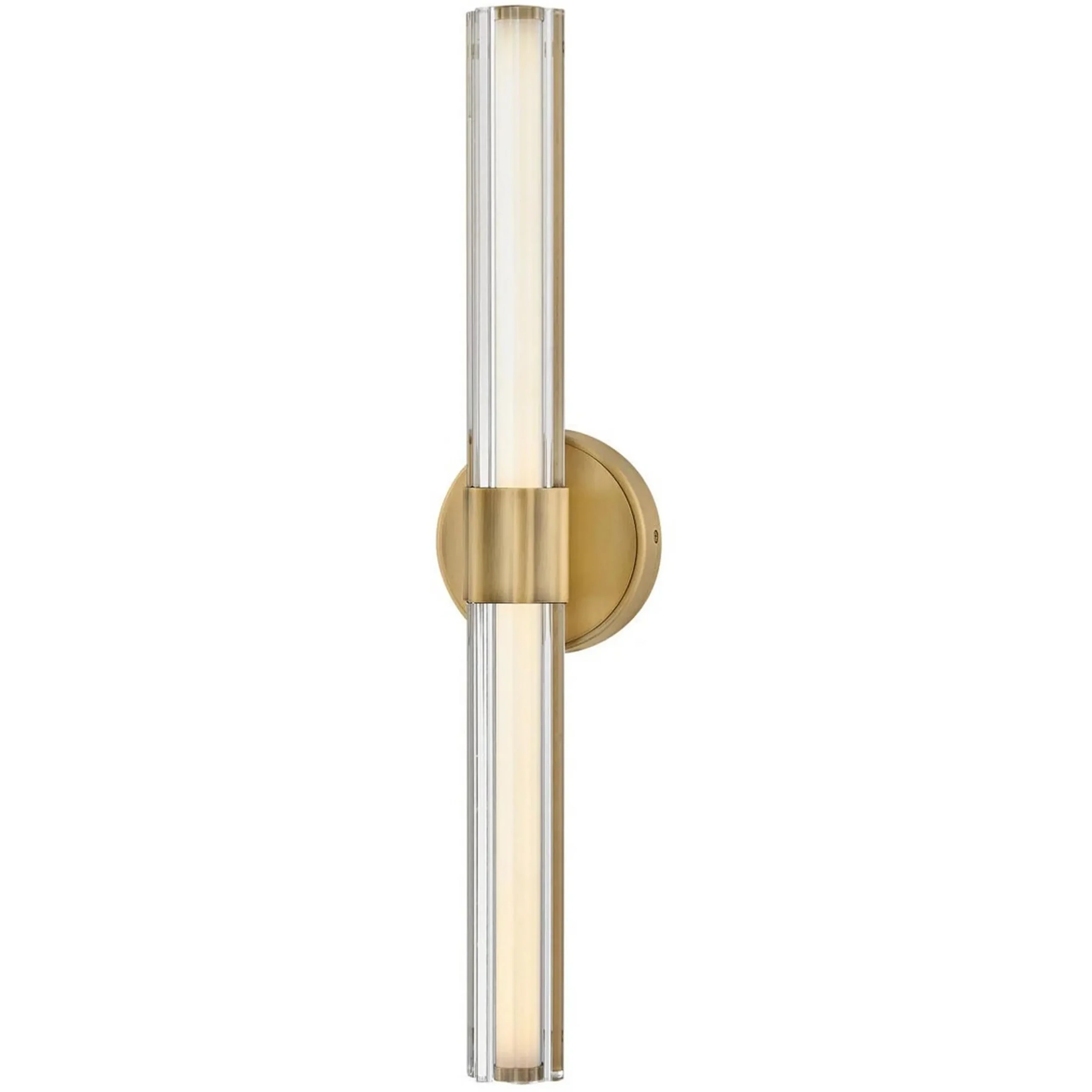 Mercredi LED Vanity Light