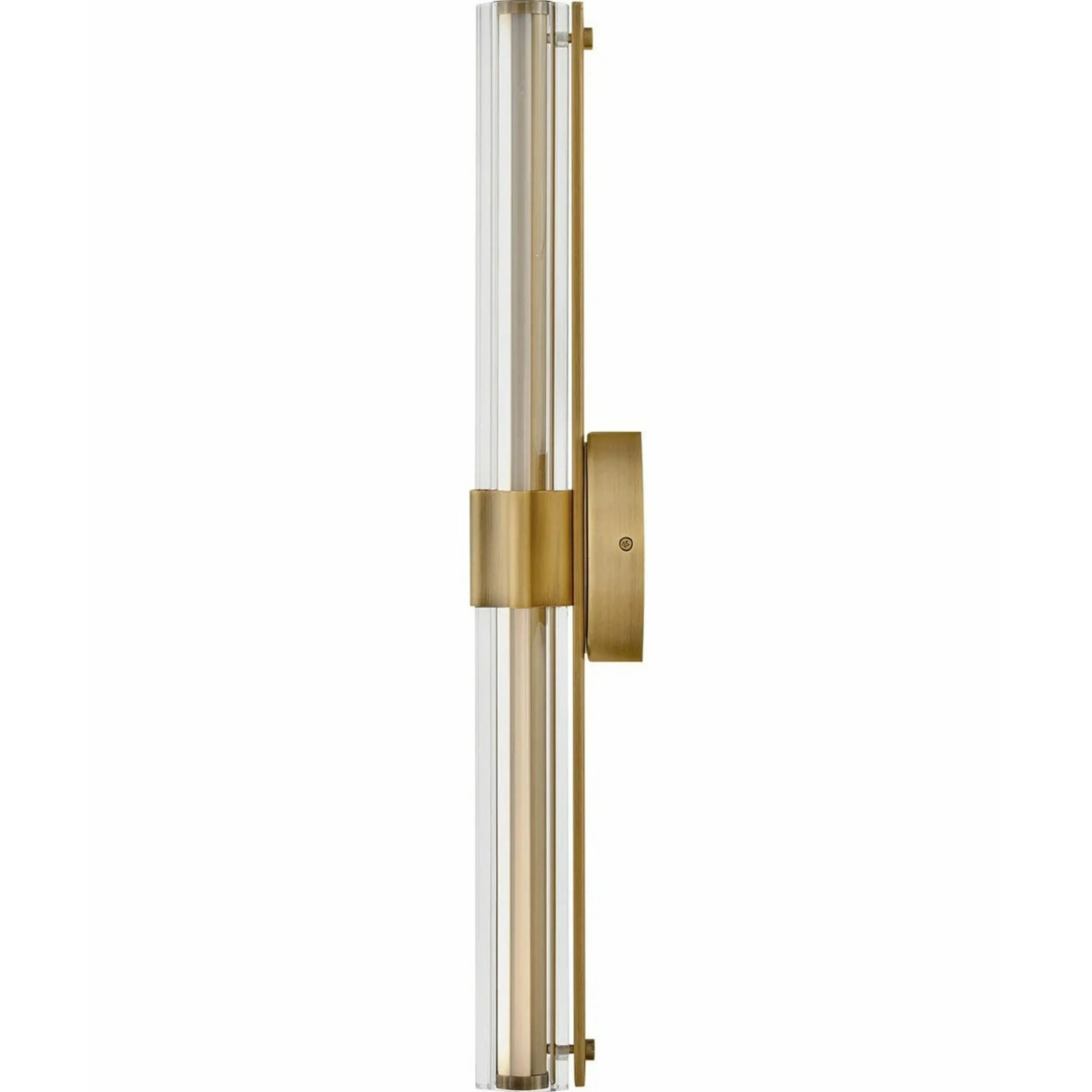 Mercredi LED Vanity Light