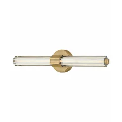 Mercredi LED Vanity Light