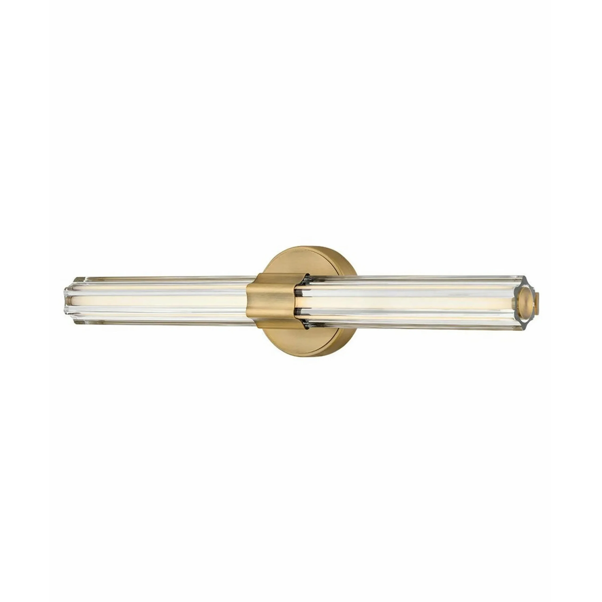 Mercredi LED Vanity Light