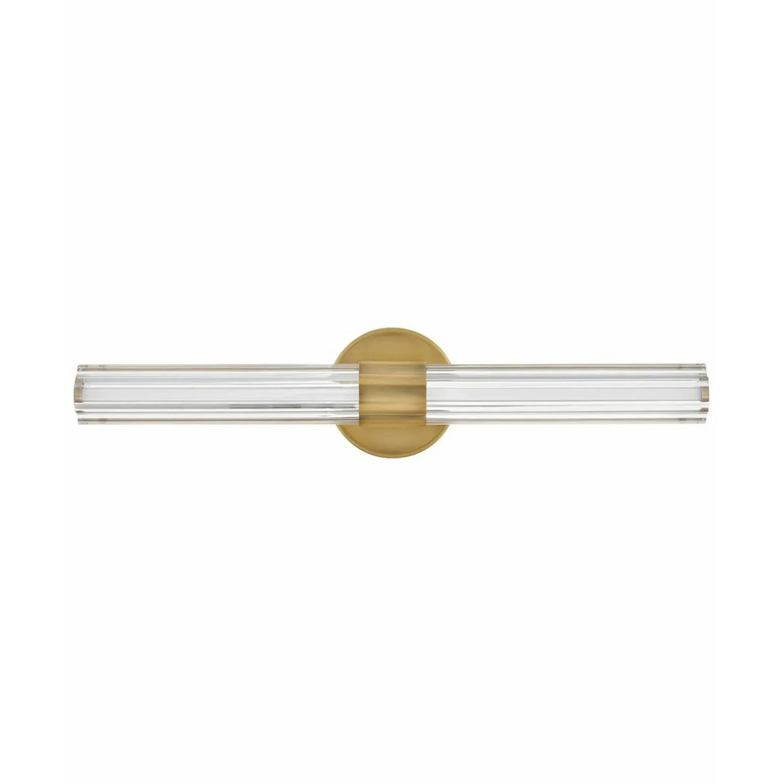 Mercredi LED Vanity Light