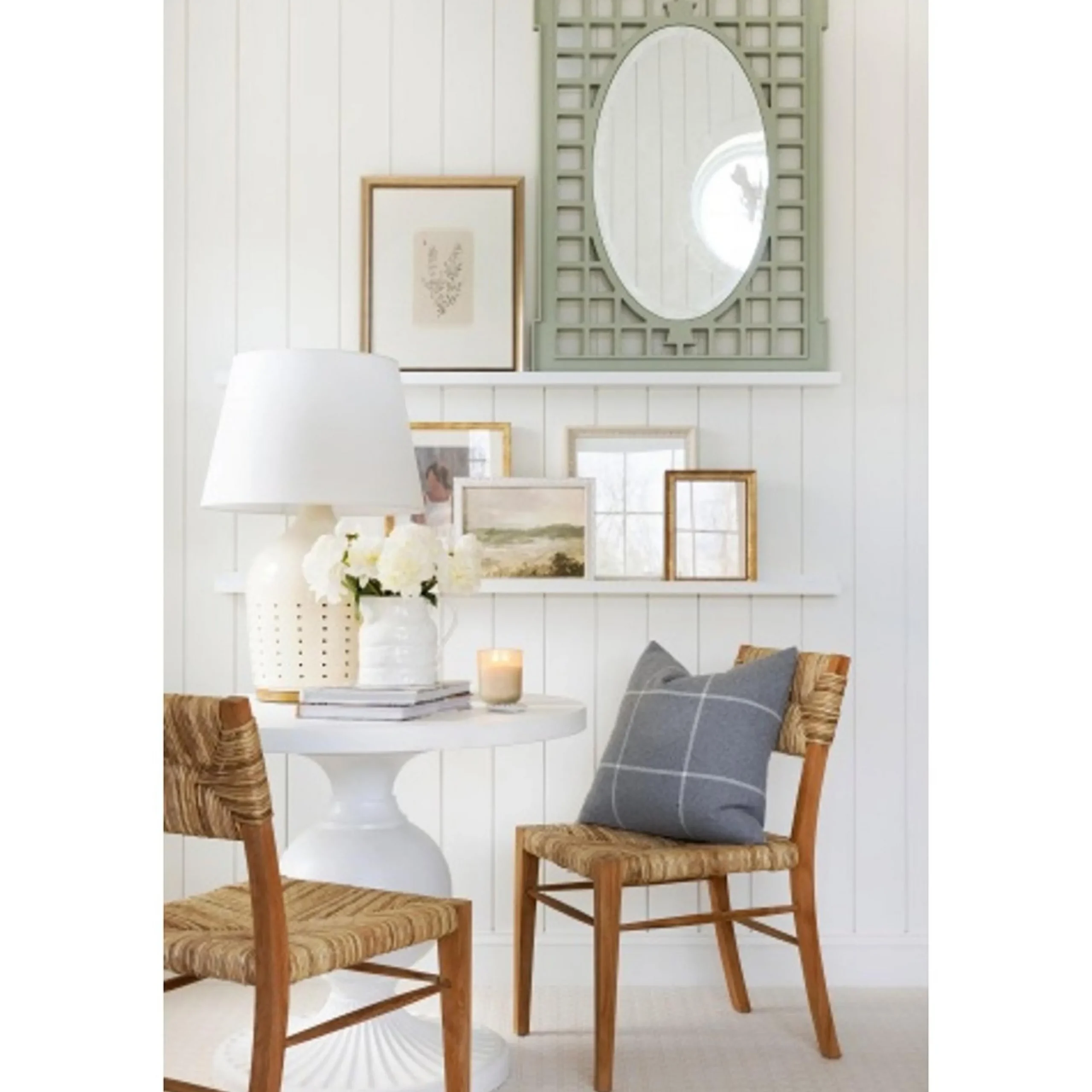 Merriweather Mirror