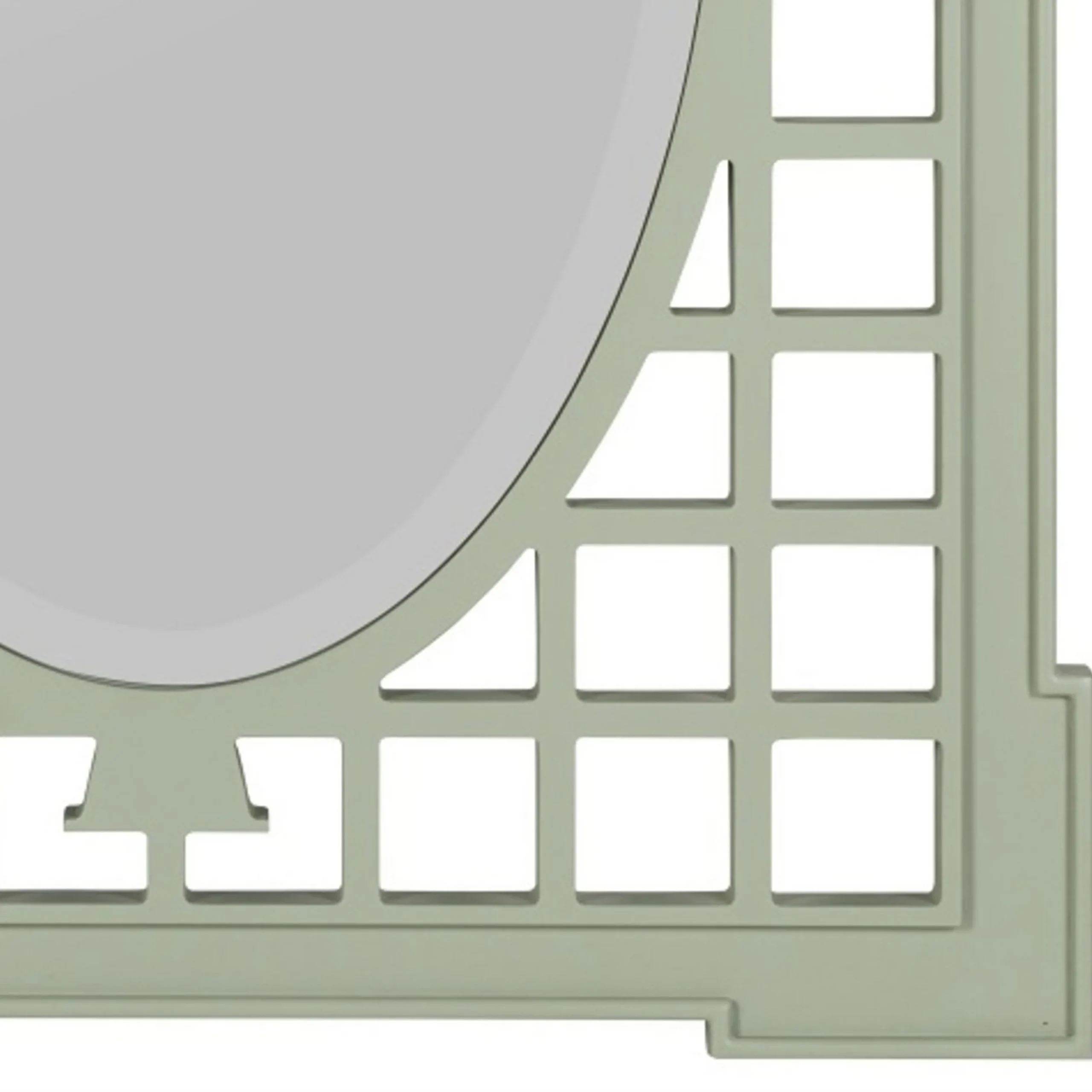 Merriweather Mirror