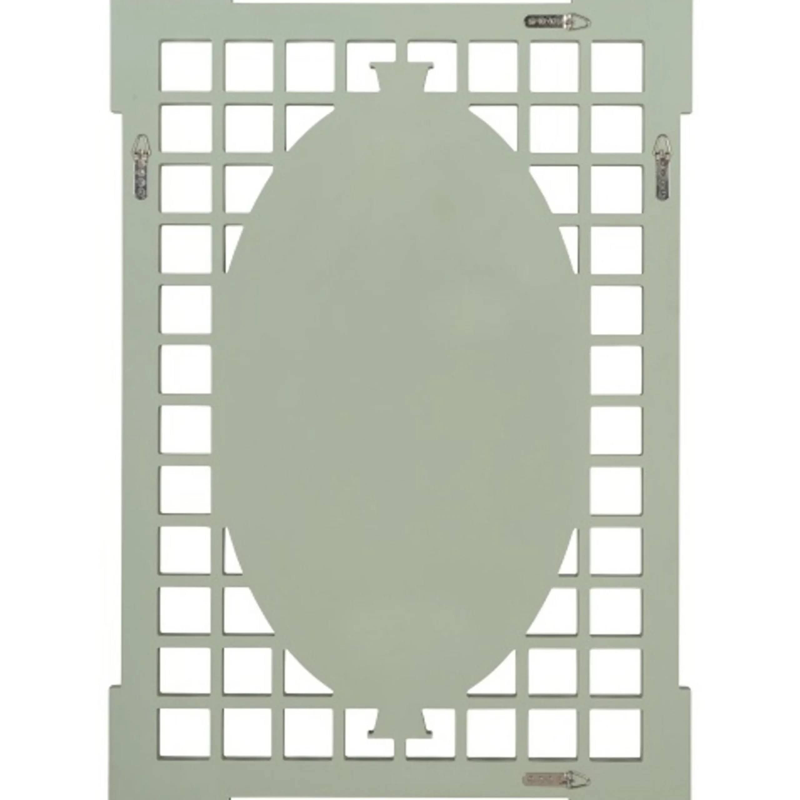 Merriweather Mirror