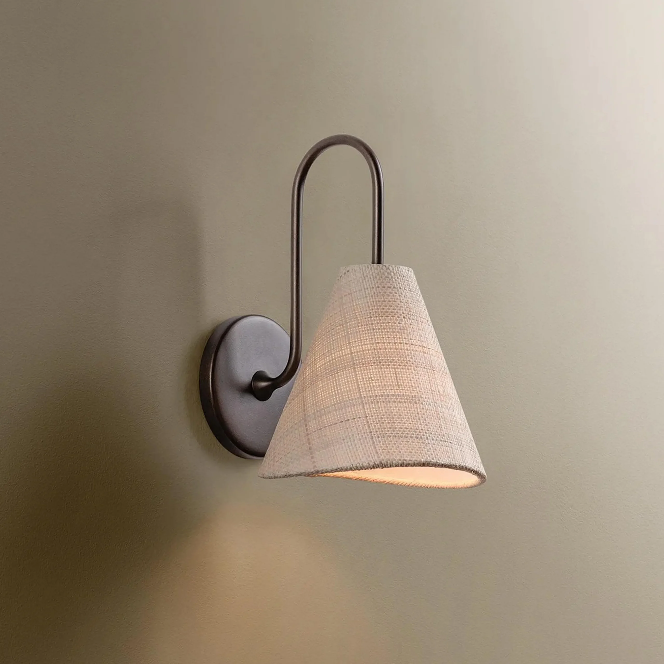 Merton Sconce