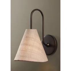 Merton Sconce