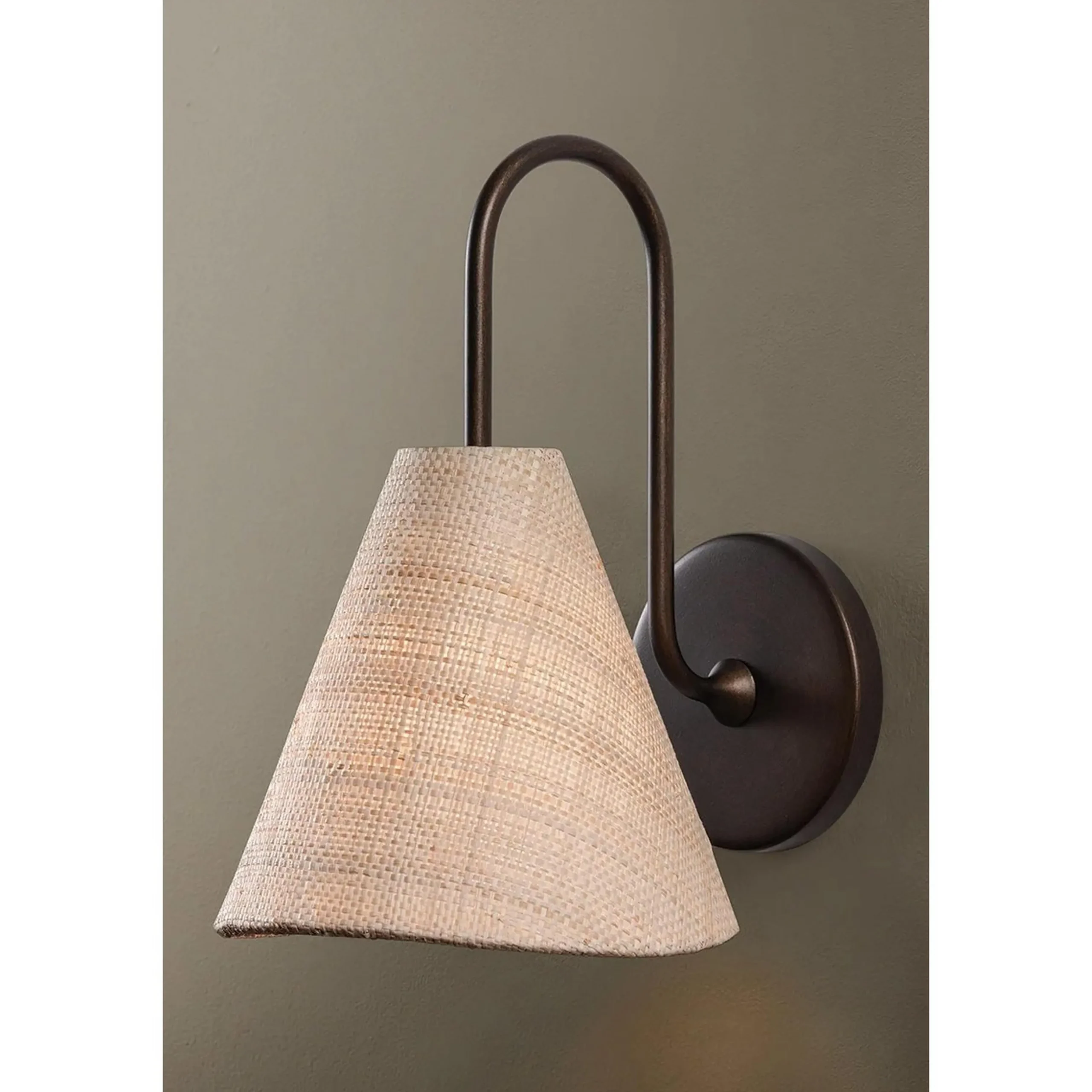 Merton Sconce