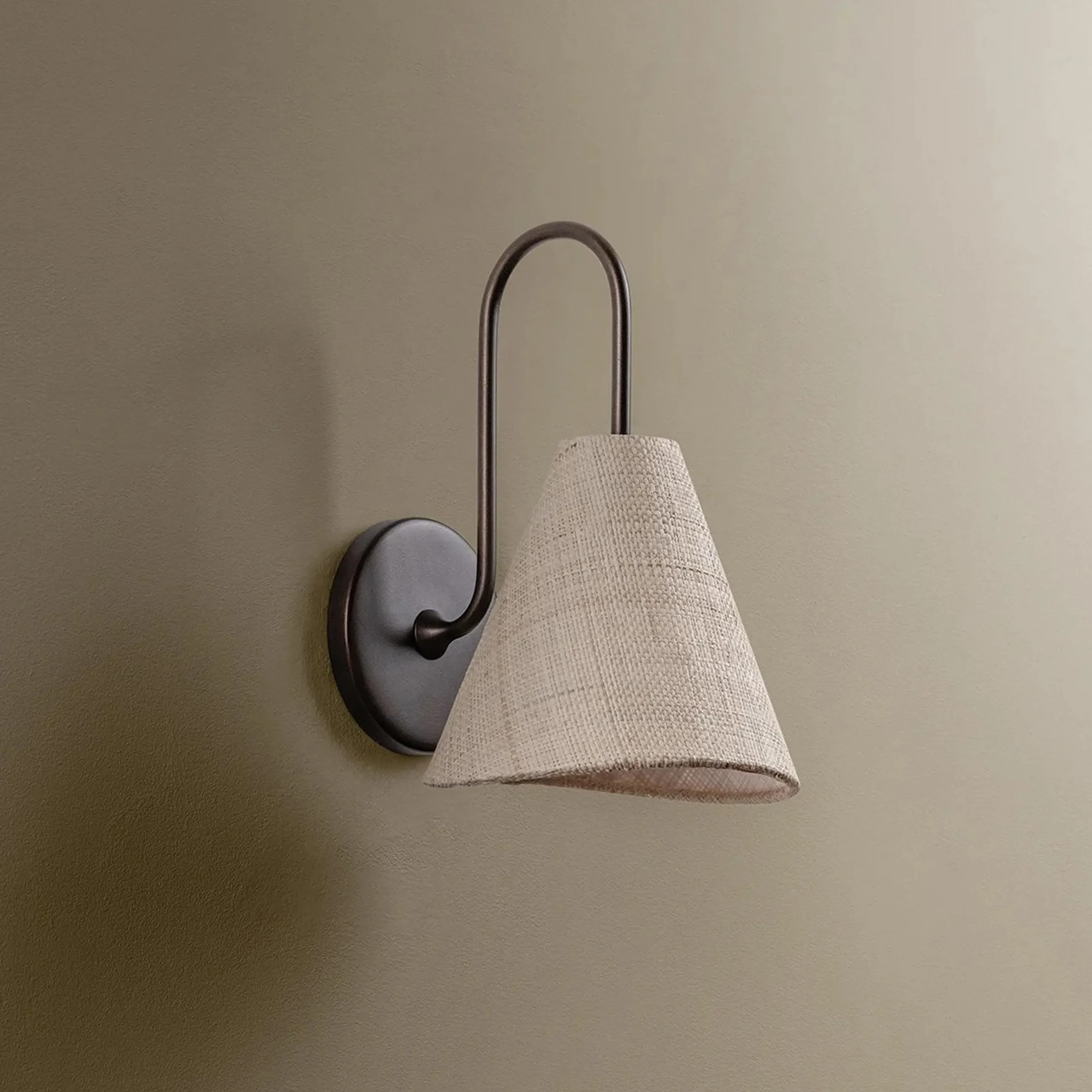Merton Sconce