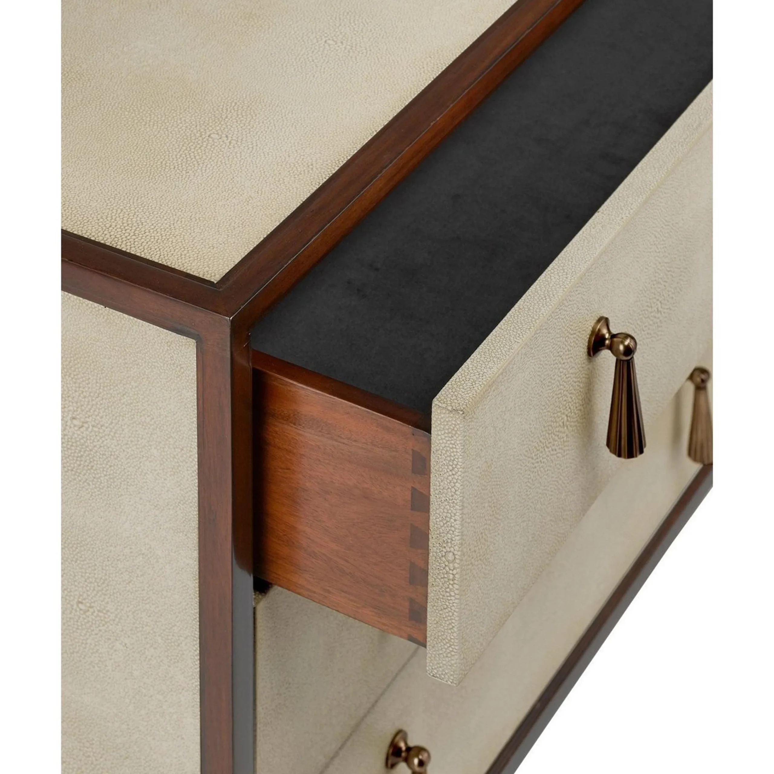 Merveilles Accent Chest
