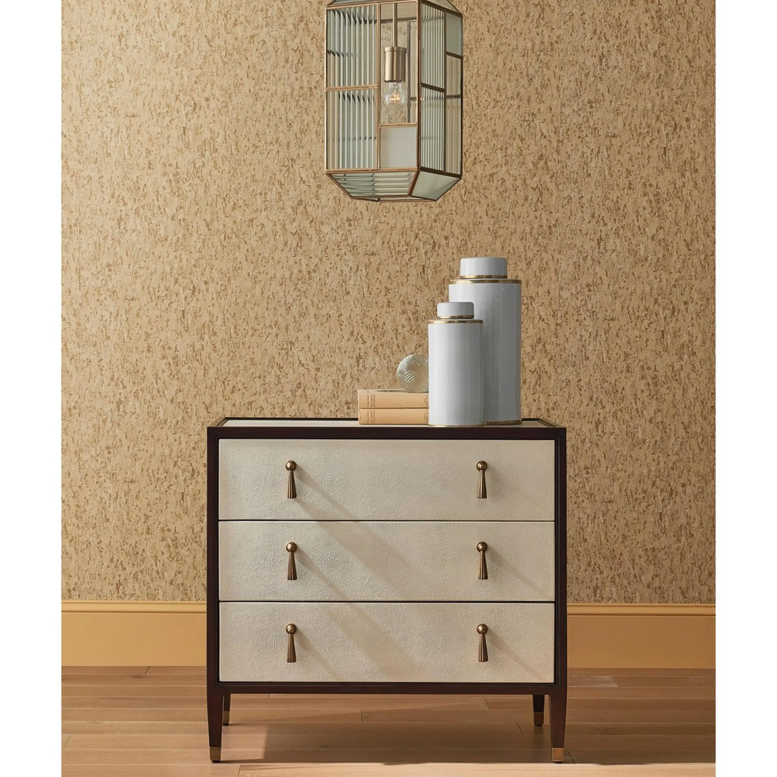 Merveilles Accent Chest