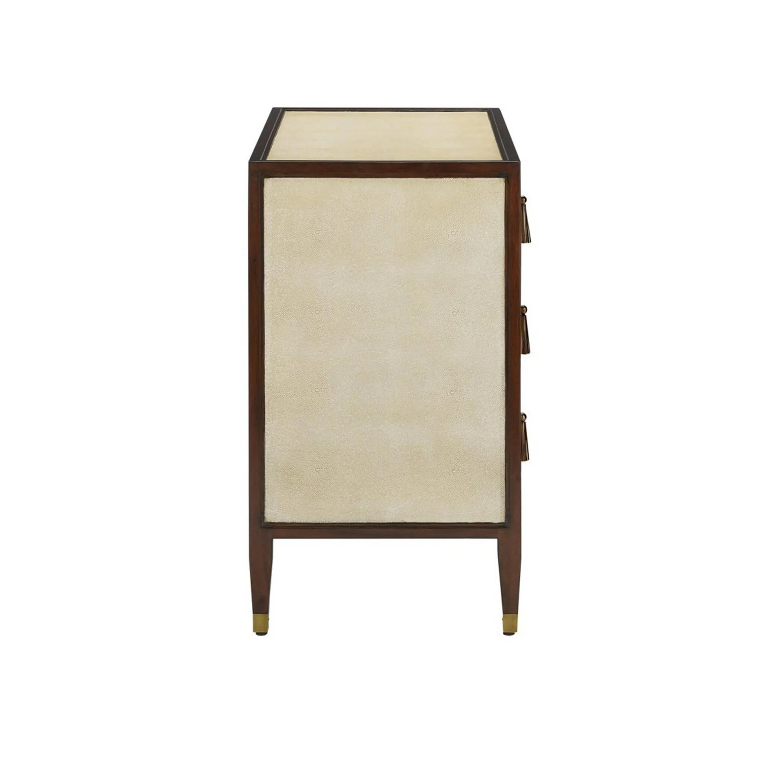 Merveilles Accent Chest