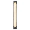 Merx Alabaster LED Vanity Light