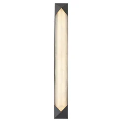 Merx Alabaster LED Vanity Light