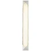 Merx Alabaster LED Vanity Light