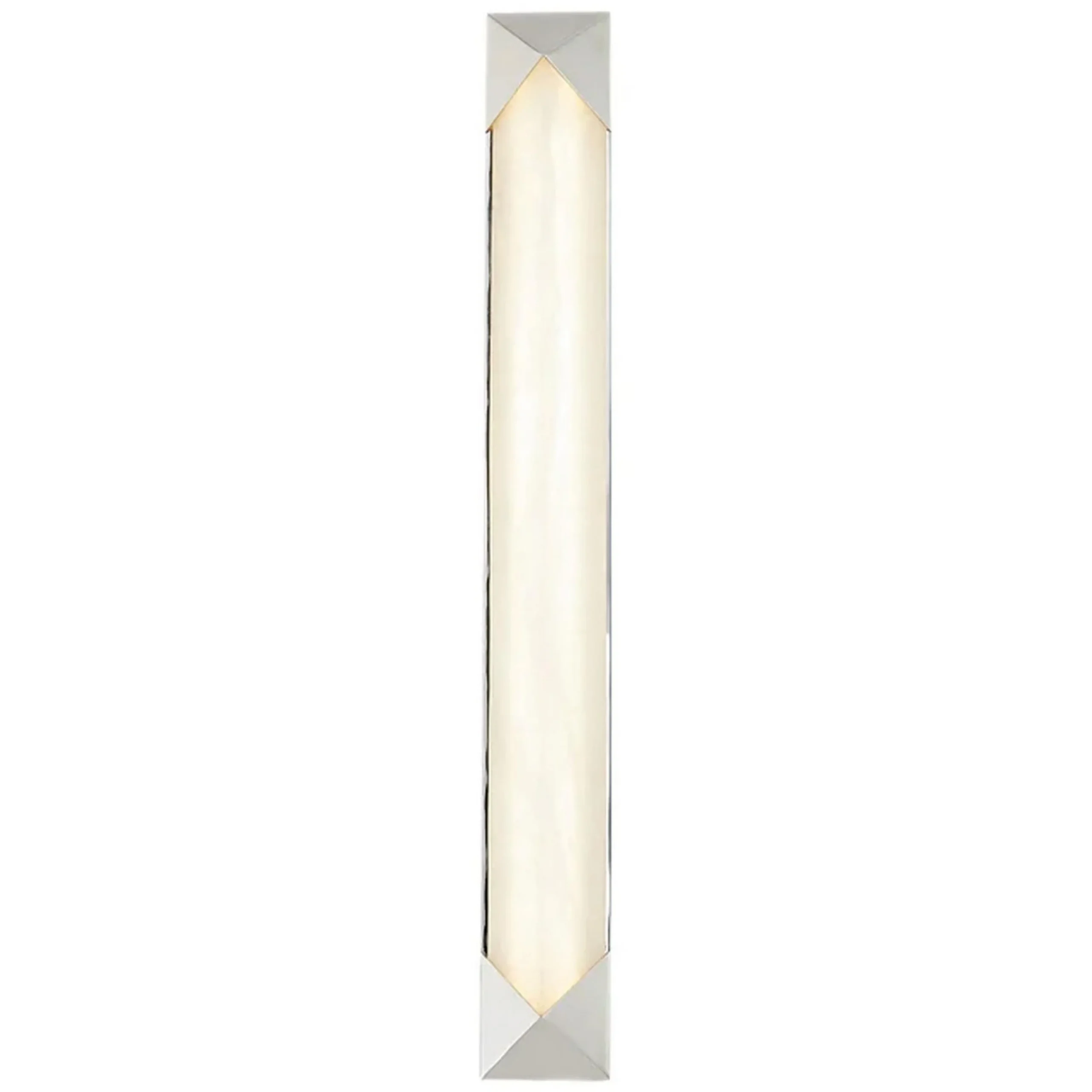 Merx Alabaster LED Vanity Light