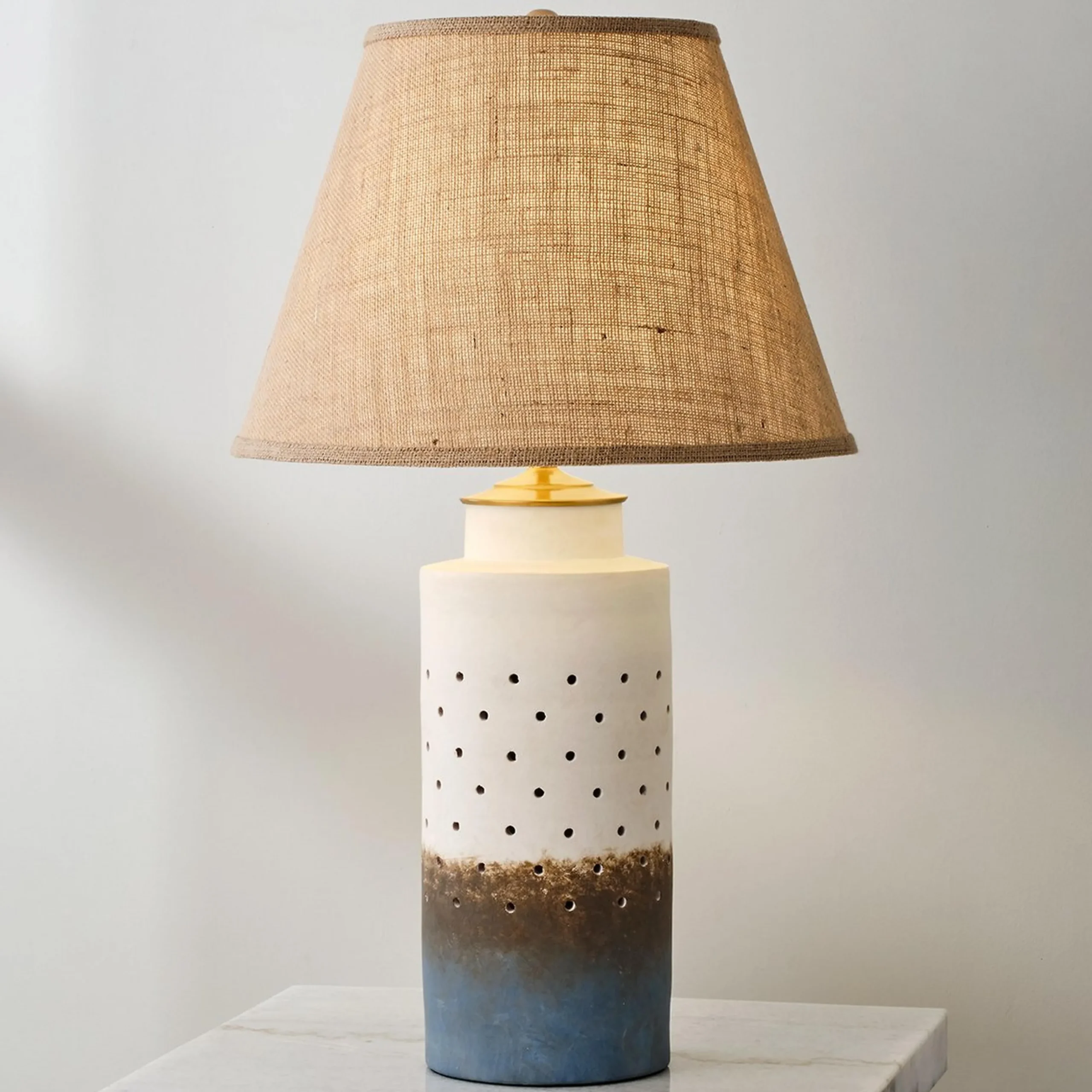 Mesa Glow Table Lamp