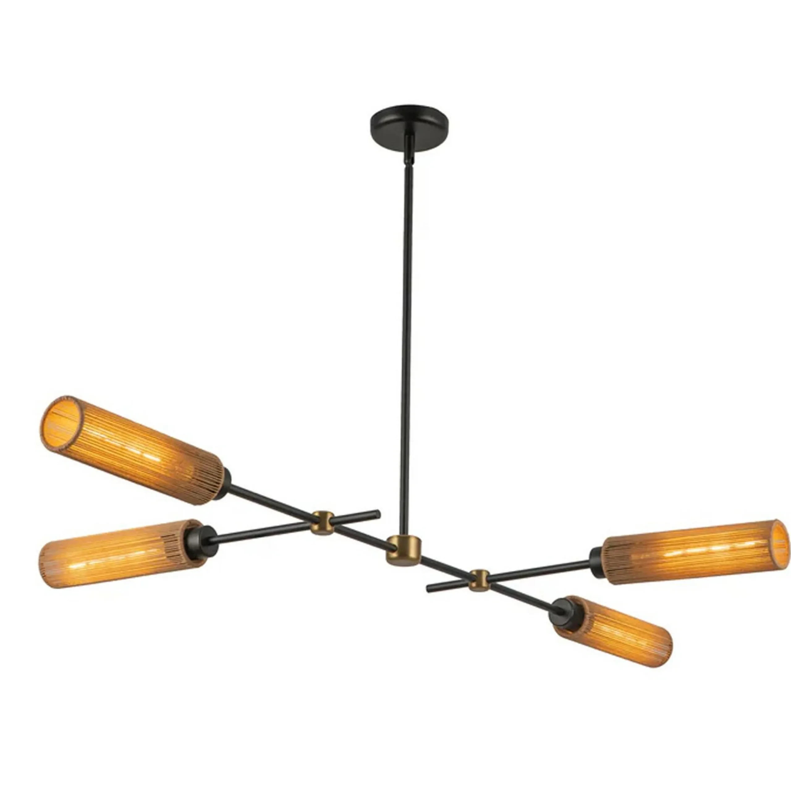 Mese Chandelier