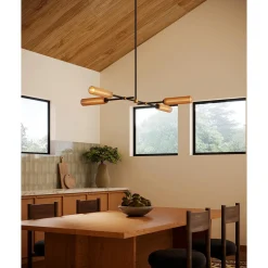 Mese Chandelier