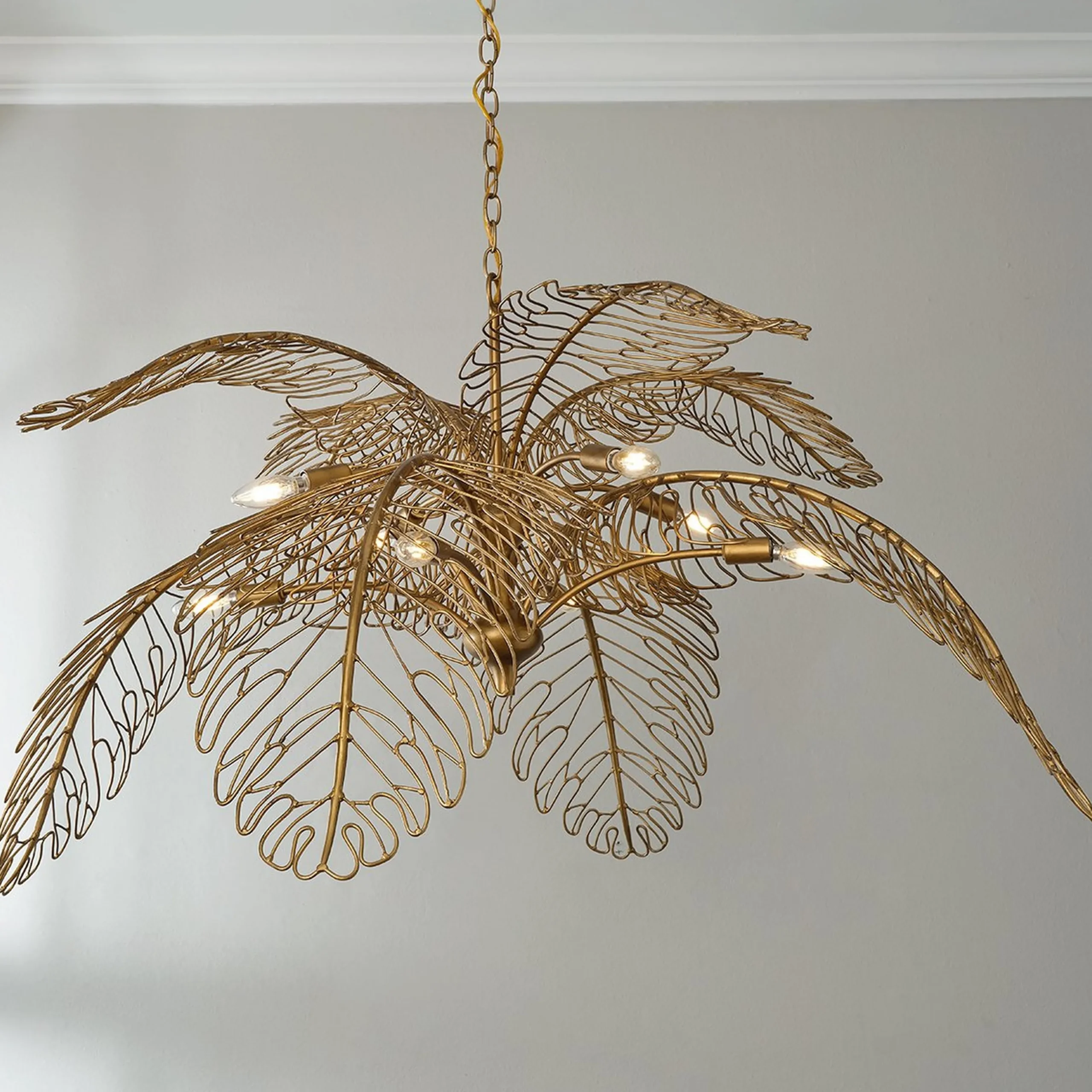 Messina Chandelier