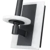 Mestra Alabaster Bath Sconce