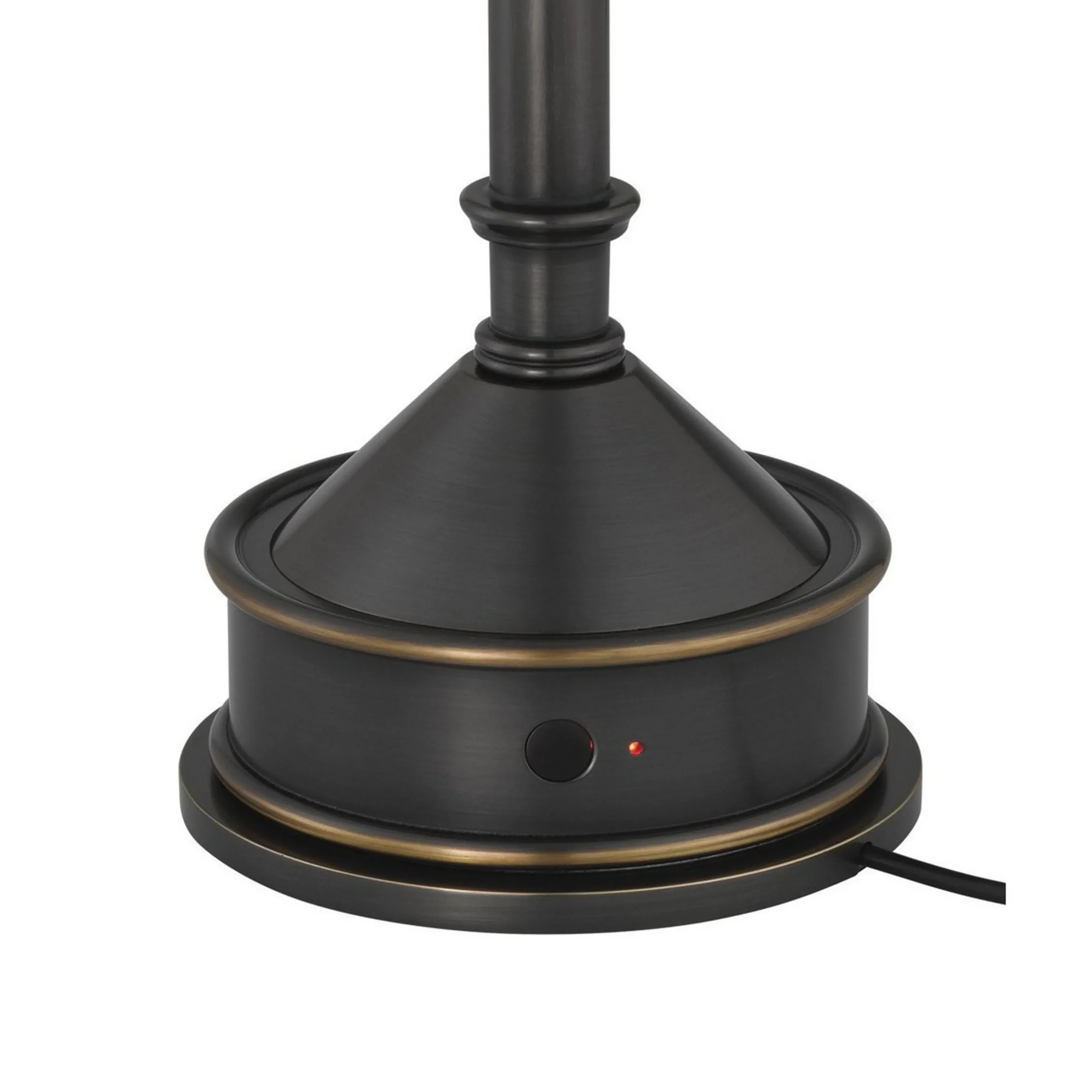 Metanoia Cordless Lamp