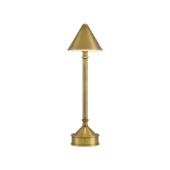 Metanoia Cordless Lamp