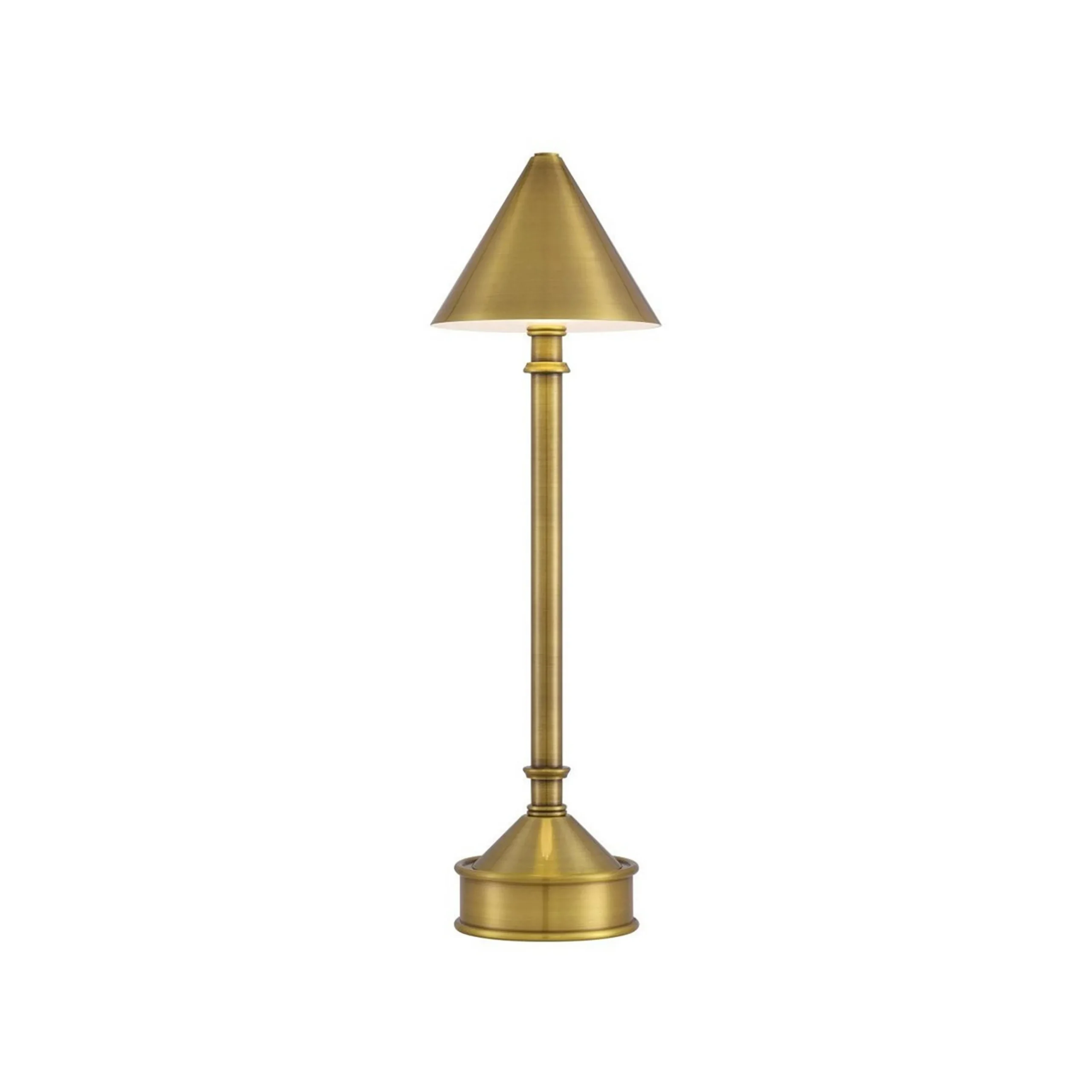 Metanoia Cordless Lamp
