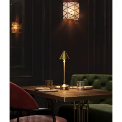 Metanoia Cordless Lamp