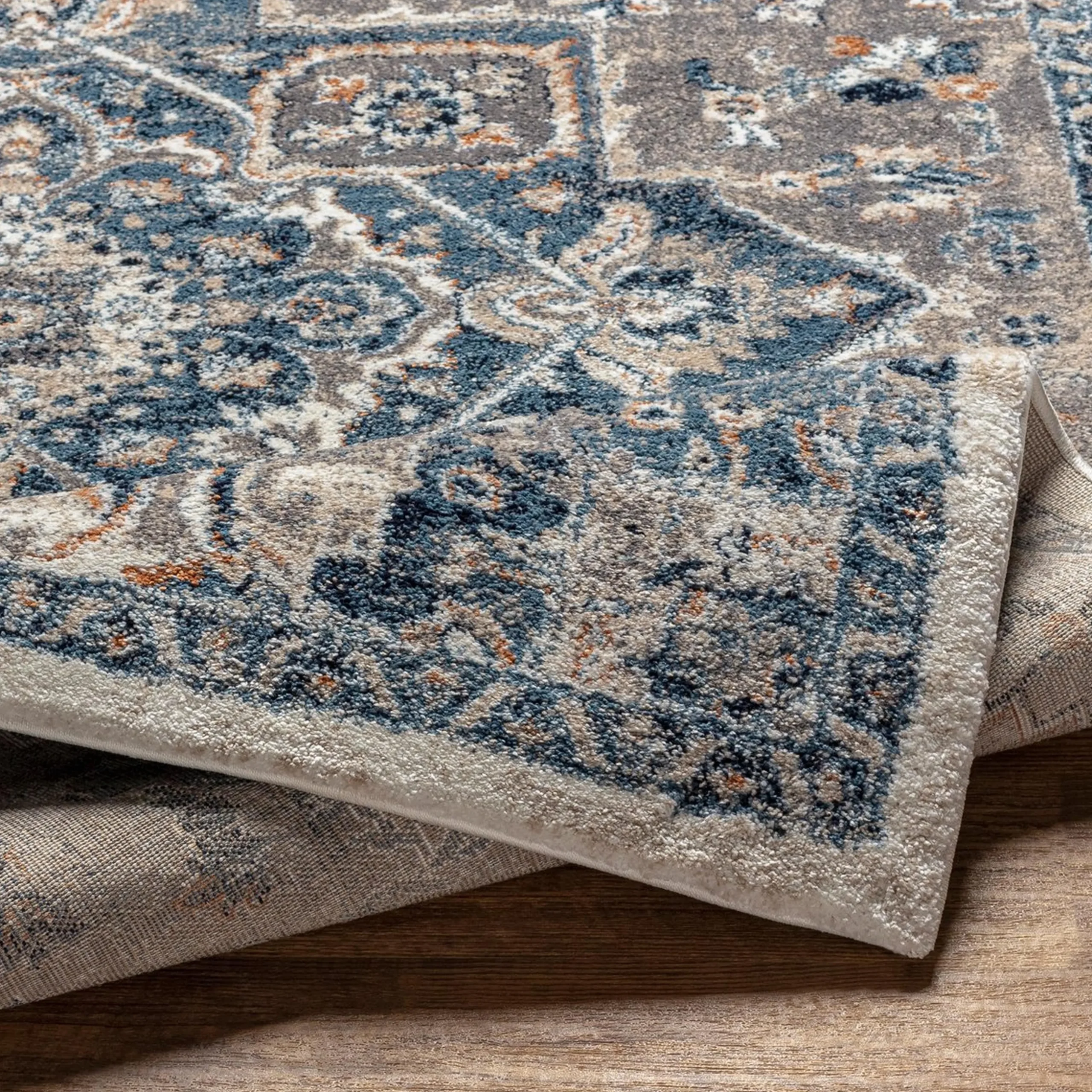 Metara Rug