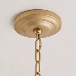 Metrolume Chandelier