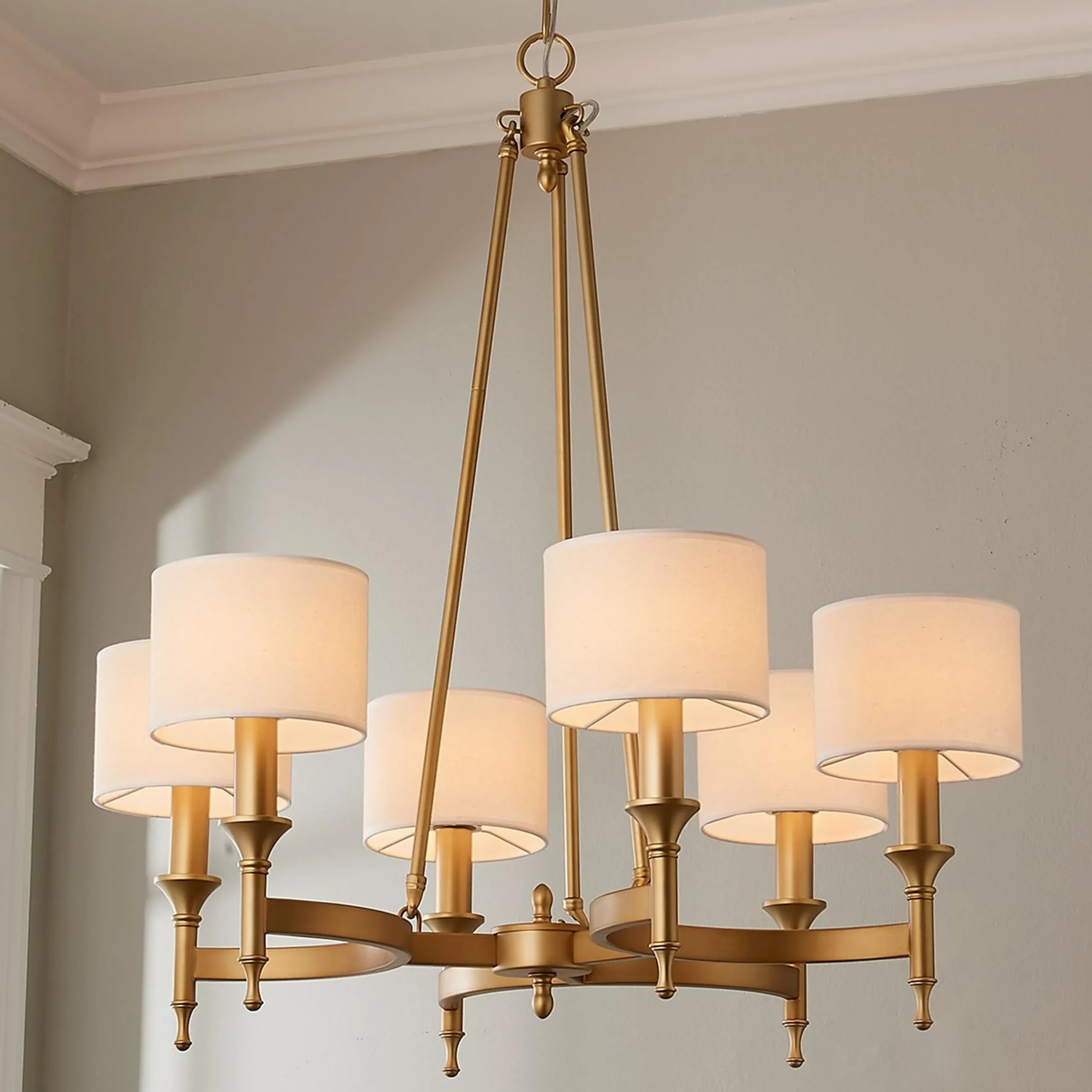 Metrolume Chandelier