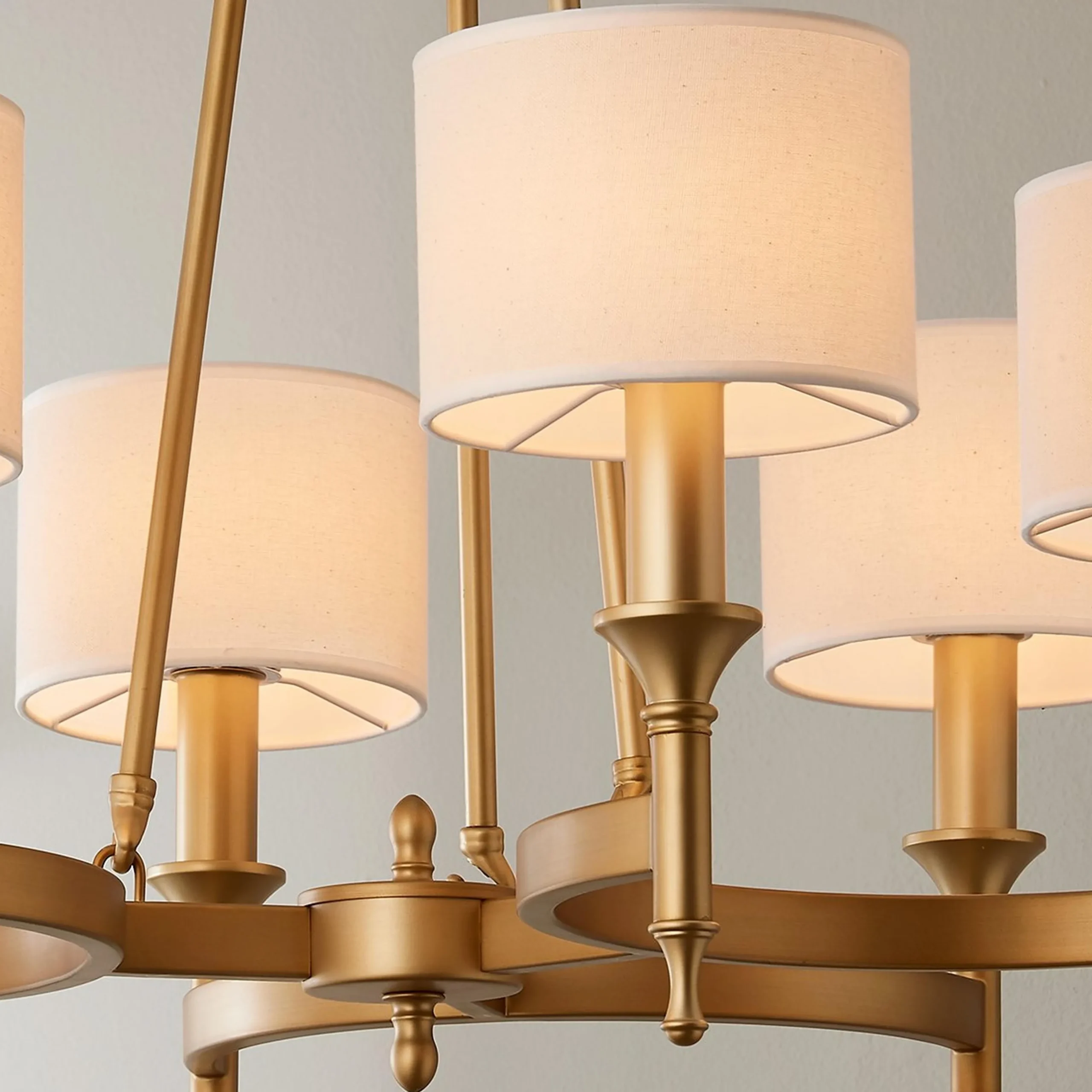 Metrolume Chandelier