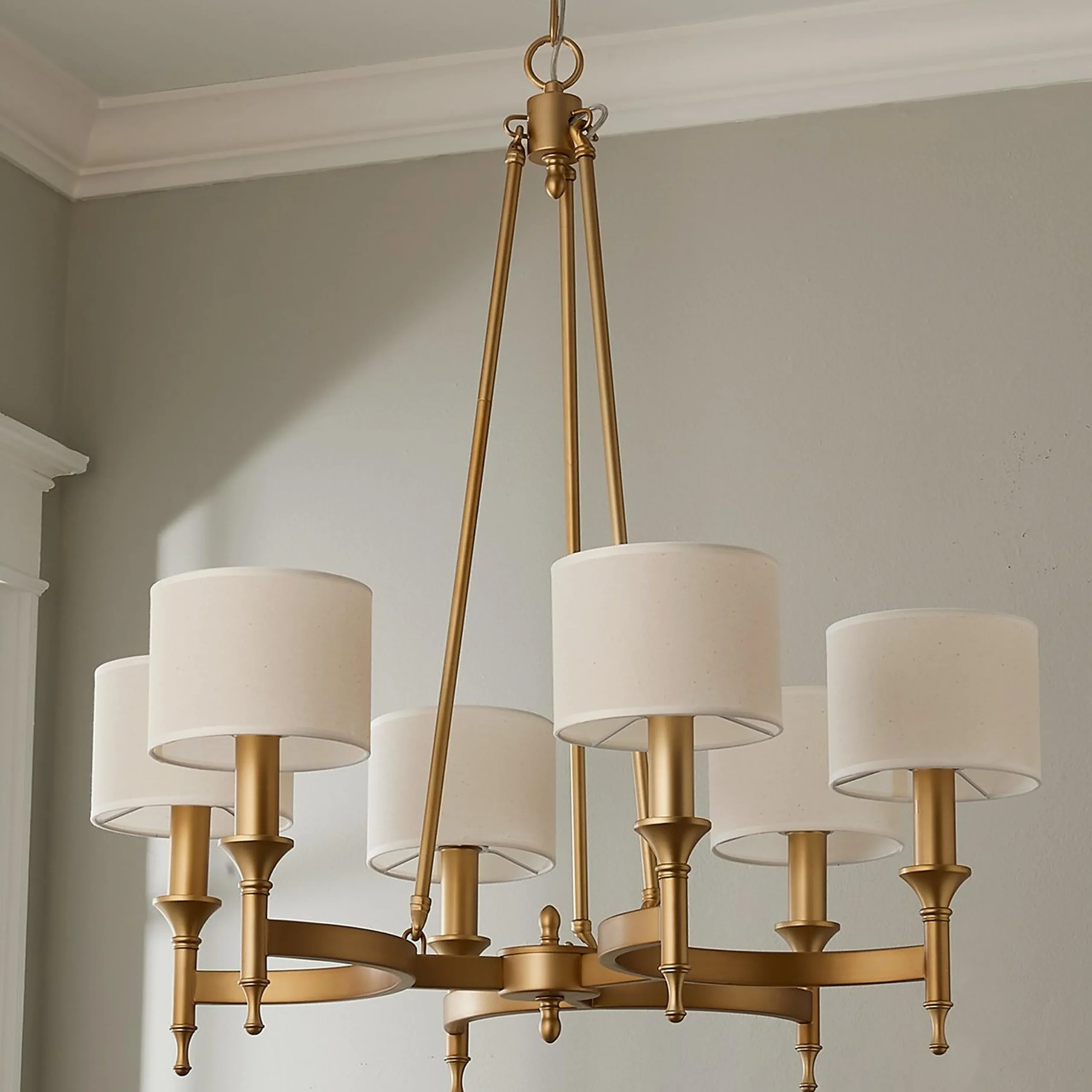 Metrolume Chandelier