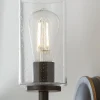 Mid-Century Retro Wall Sconce