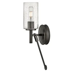 Mid-Century Retro Wall Sconce