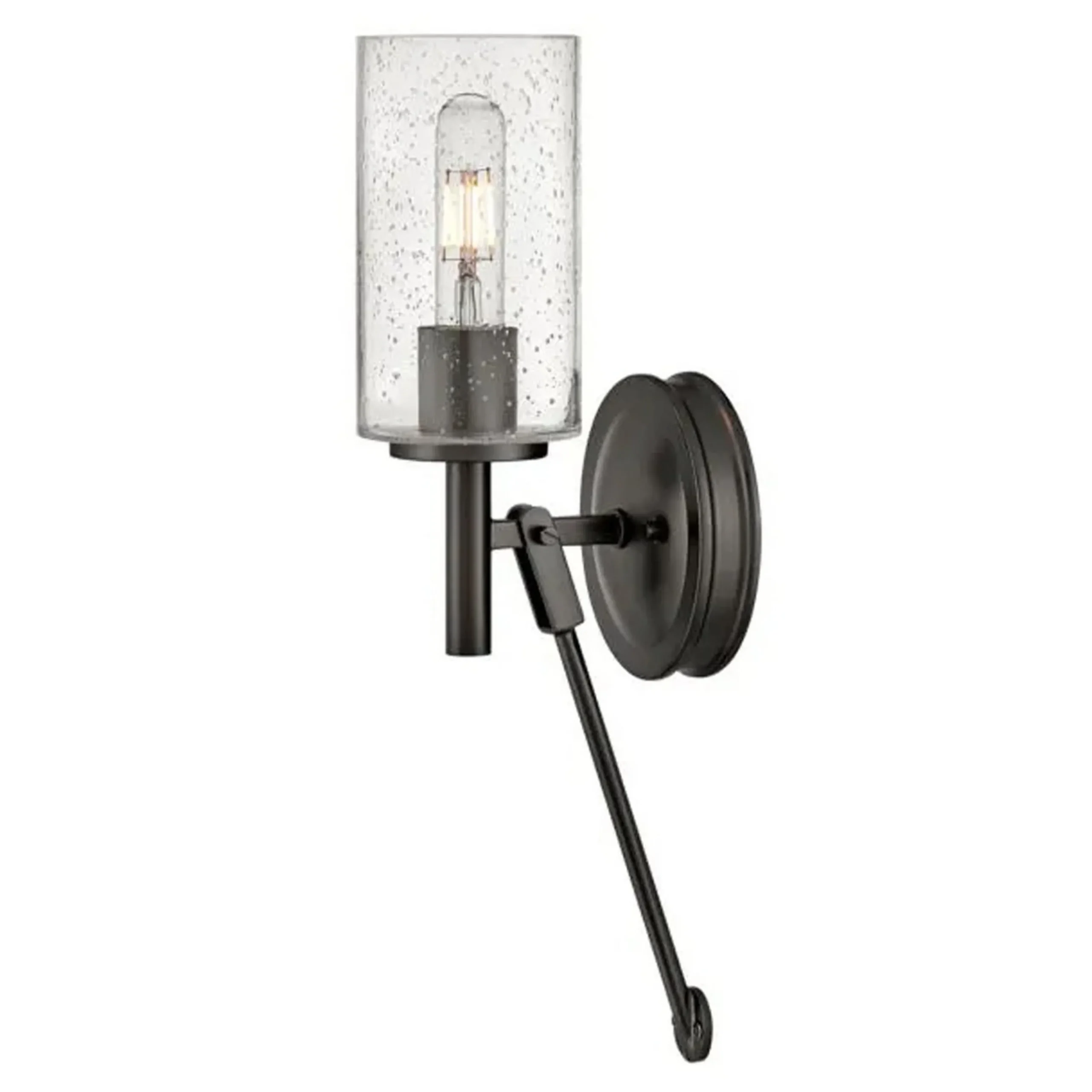 Mid-Century Retro Wall Sconce