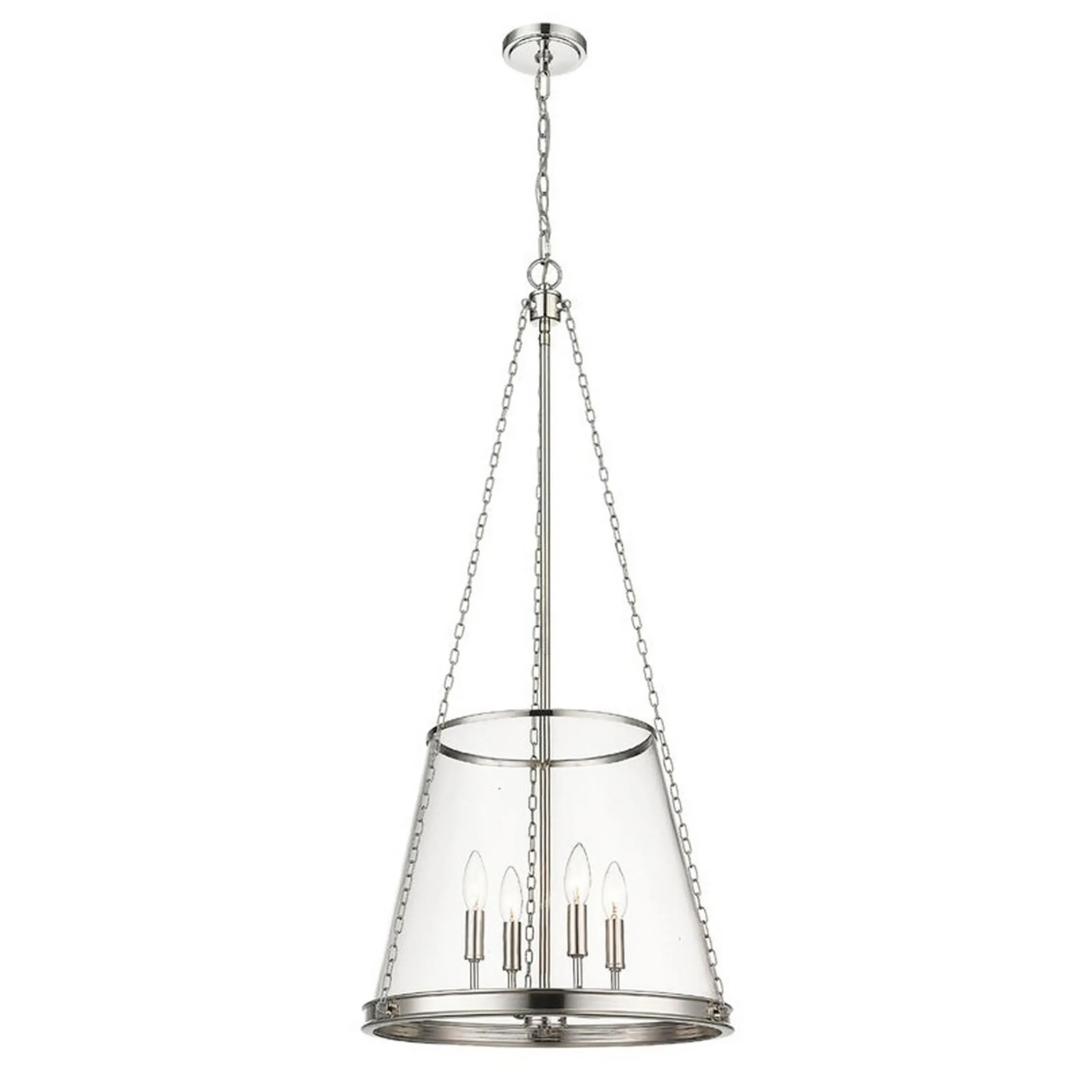 Miery Pendant - Large