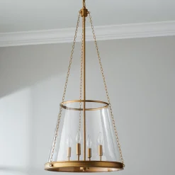 Miery Pendant - Large