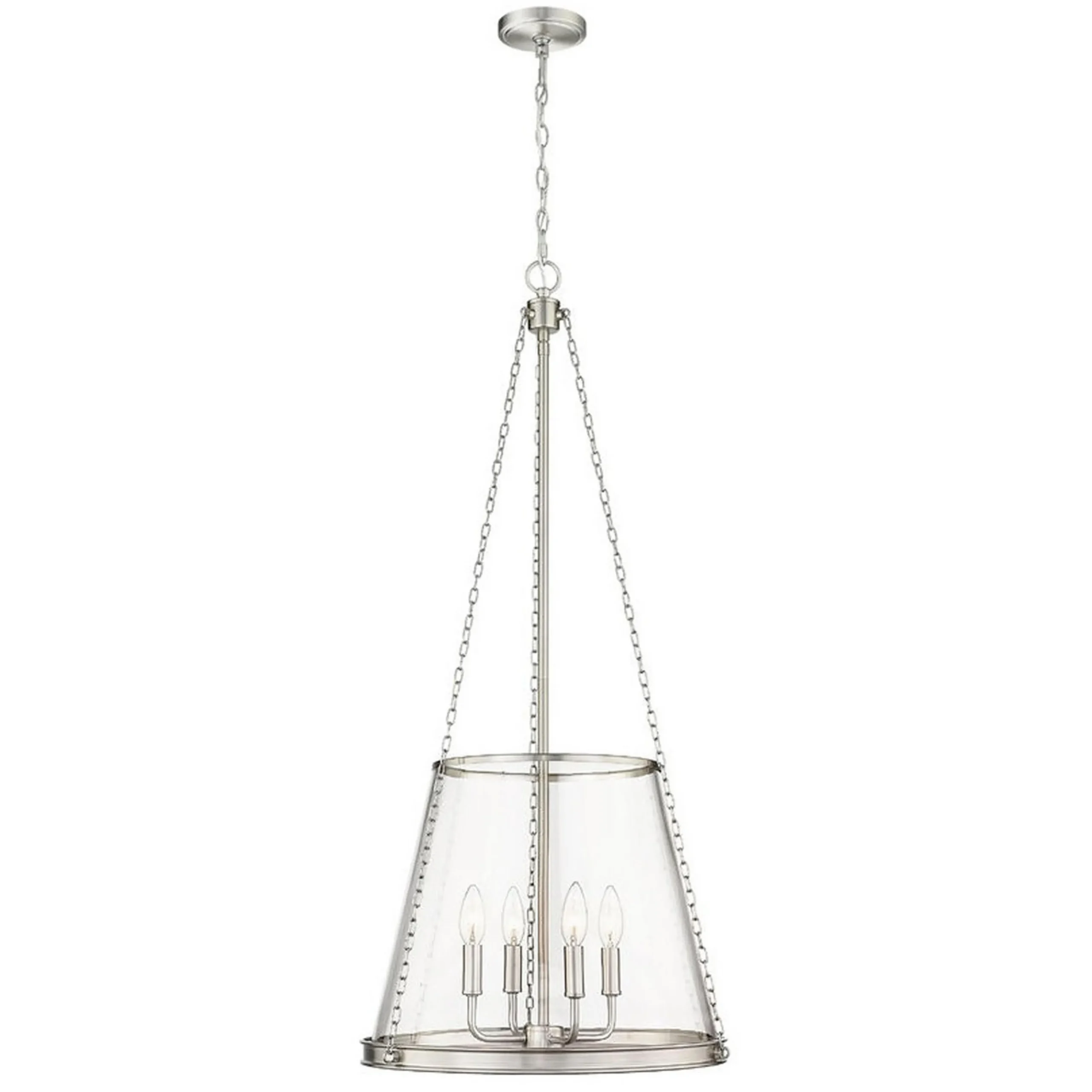 Miery Pendant - Large