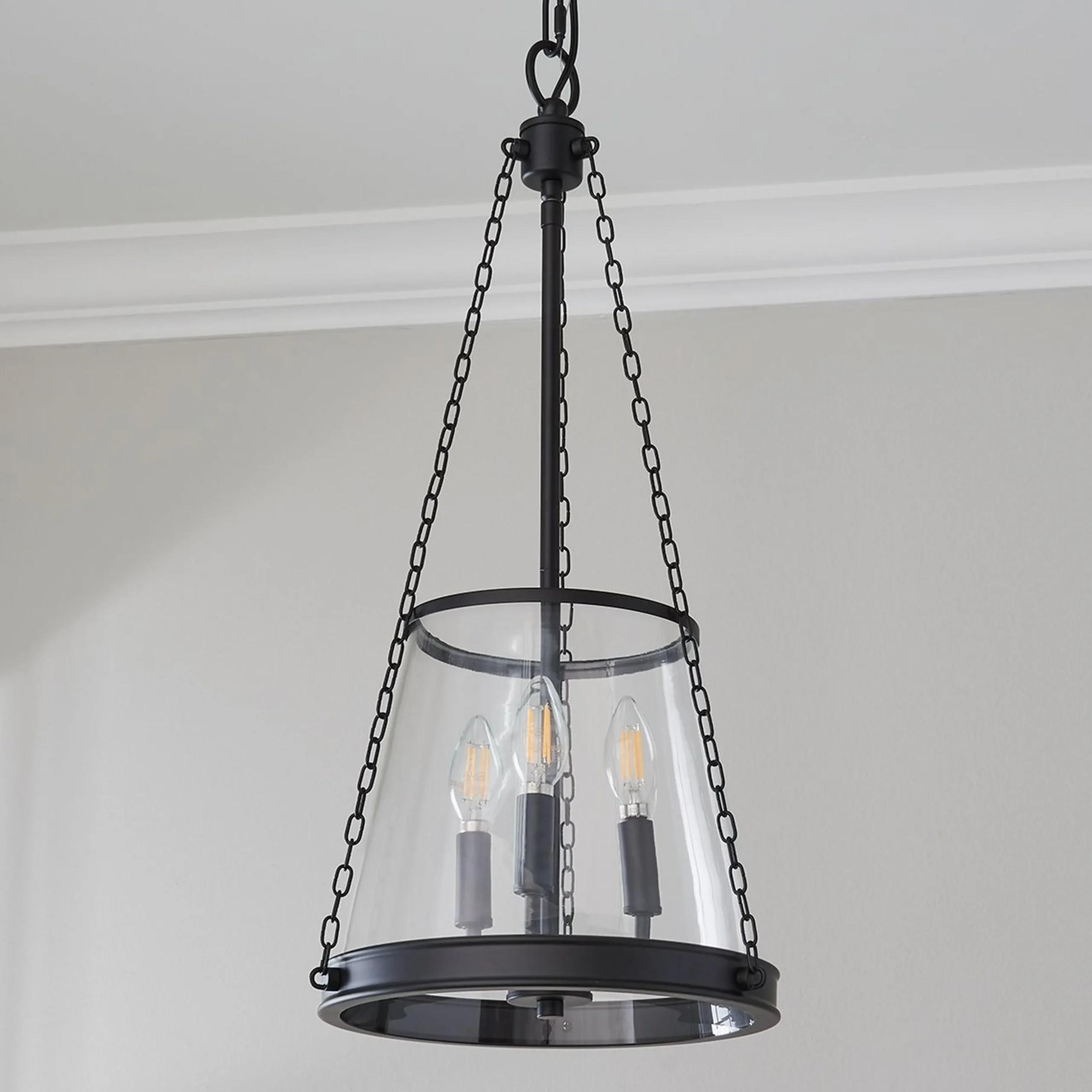 Miery Pendant - Small