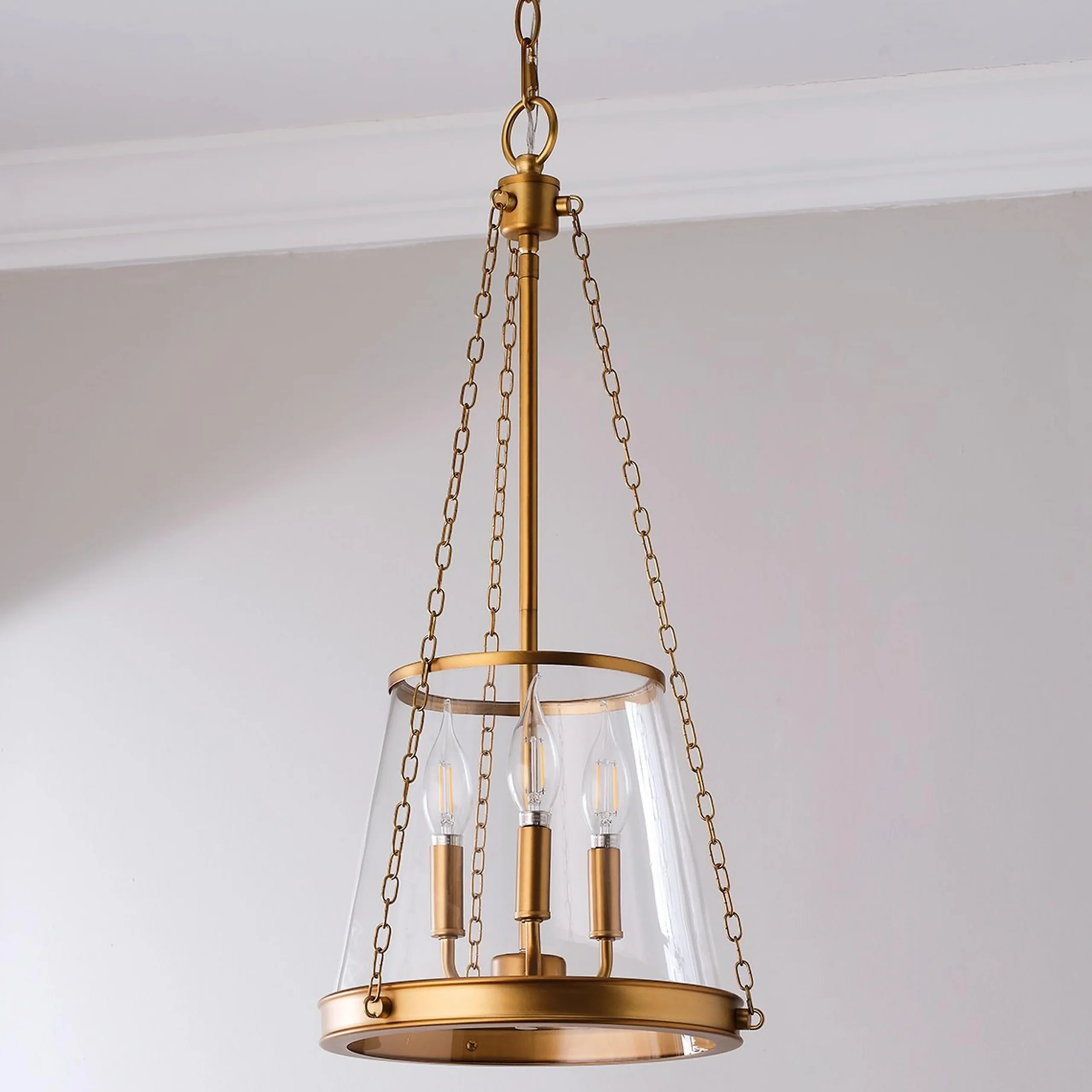 Miery Pendant - Small