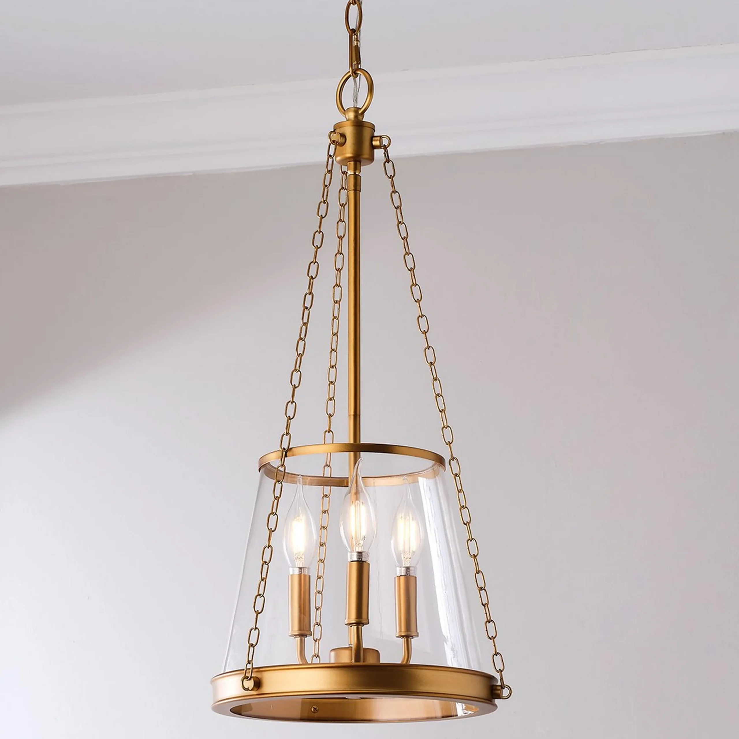Miery Pendant - Small