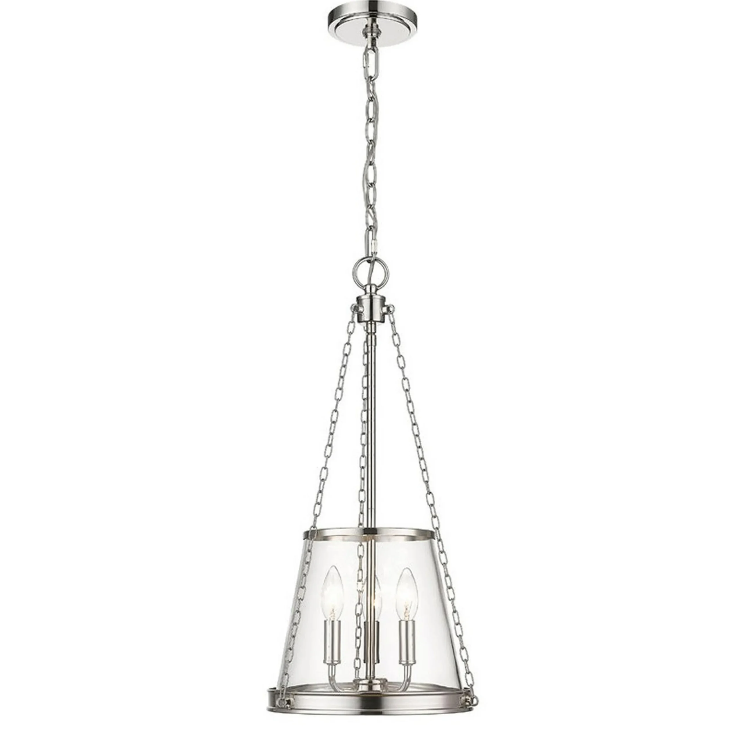Miery Pendant - Small